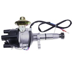 Ignition Electrical Distributor Clip Point T3T65675 for Mitsubishi Caterpillar
