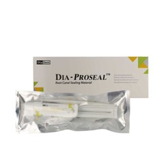 DiaDent Dia Proseal Resin Based Root Canal Sealing Material High Radiopacity