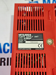 New Mitsubishi A1S63P MELSEC Power Supply Unit 5A 5VDC FREE EXPRESS SHIPPING