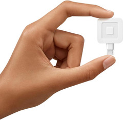 Square Reader for Magstripe (USB-C)