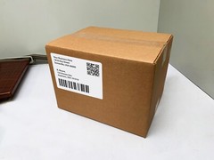 4000 Stamps.com 4650 SDC Compatible Shipping Labels – 4 Per Sheet. 1000 Sheets!