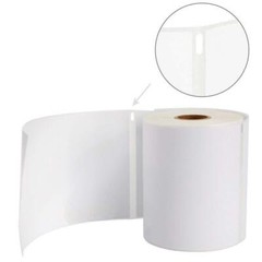 2-40x Compatible DYMO 4XL Direct Thermal Shipping Labels 4×6 1744907 220/Roll