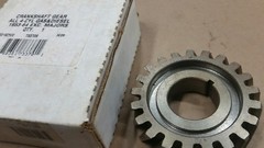 EAF6306B Crankshaft Gear 4-Cyl Gas & Diesel 1953-64 Exc Majors NEW L@@K