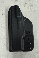 BLADETECH gun pistol HOLSTER kydex IWB OWB Glock