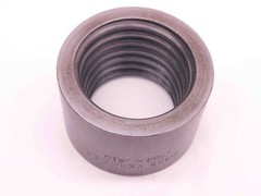 SHOP MADE 2 5/8 VERMEER API PIPE THREAD RING GAGE 2.625 45 X 30 DEGREES