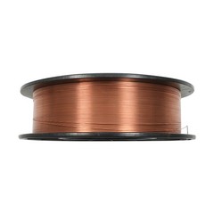 ER70S-6 .023″ (0.6 mm) Mild Steel MIG Welding Wire – 10 Lbs Roll USA