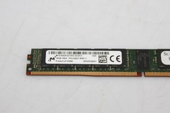 Lot o 3 Micron MTA18ADF2G72PZ-2G3A1IG 16GB 1Rx4 PC4-2400T-RF1-11 19200 VLP ECC