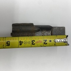Ridgid 2″ NPT Pipe Tap – Drill 2-13/64” USA
