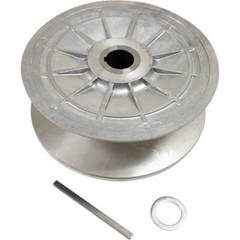 Primary Clutch 302405A for Land Pride Treker UTV, Textron, John Deere