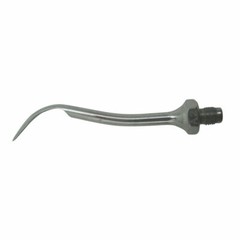 5PCS Dental Scaling Tip A2=AMDENT 39# Used For AMDENT Ultrasonic Scaler bomaoer