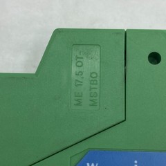 Wilcoxon IT112 Vibration Transmitter Series 20Hz 10g 10.0kHz Serial 5525