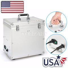 Dental Unit with Air Compressor Curing Light Scales/Delivery Unit Suction System