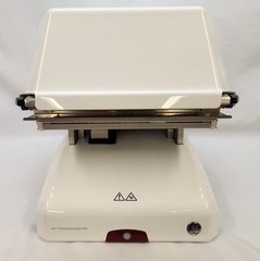 GE Xuri W25 Cell Expansion System with CBCU, Pump, Filter Heaters & Accessories
