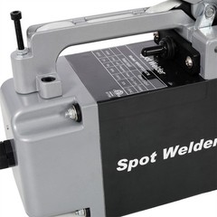 Portable Spot Welder 1/8″ Electric Single Phase Handheld Welding Tip Gun Welders