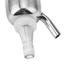 Milking Machine Accessories Upgraded Stainless Steel Cow Milk Pulse Controller