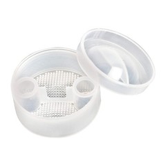 Covered Debris Baskets (Type A or C)