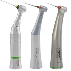COXO Dental Endo Handpiece 8:1 Contra Angle 10:1 Reciprocating 6:1 Fits Dentsply