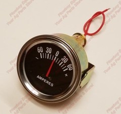 Ammeter AMP Gauge for FARMALL 300 330 340 350 400 450 460 560 660 IH Tractor