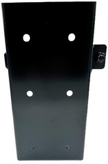 HD Fire Extinguisher Bracket for 10lb/5lb Vehicle/Boat/Marine/Truck/Home/School