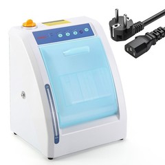 AZDENT Dental Automatic Handpiece Maintenance Lubrication Cleaner Oiling Machine