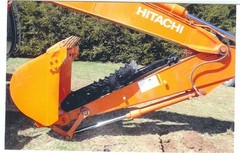 Excavator Thumb, 18″ x 50″ Fits Most Machines 24,000 – 39,000 LBS – AR400 STEEL