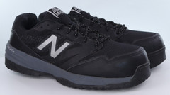 New Balance 589v1 $160 Men’s Industrial Composite Toe Work Shoes Size 13 2E EUC