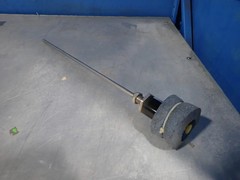 TURCK LINEAR POSITION TRANSDUCER LT18E-R10-L10-H1151 08211153910