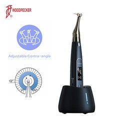 Woodpecker Ai Motor Dental T-Mode Endo Motor W/ Apex Locator by Yoshi Terauchi