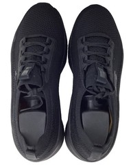 Skechers Women’s Work RF D’Lux Walker Ozema Lace Up Shoes Black Size:8 192H