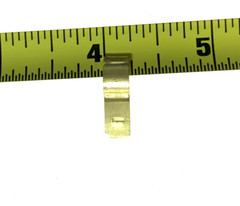 Fuse Block Tap Adapter 1/4″ Male Tab For Add-On Equipment/Glass Fuses 10pcs 154