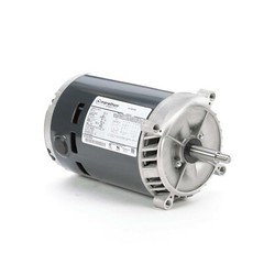 Marathon KG219 Electric Motor 3/4 HP 3600 Rpm 3PH 208-230/460 Volt 56J 5K37MN38