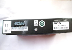 SCS 724 Workstation Monitor , # 00724. 25VDC / 25 Volt