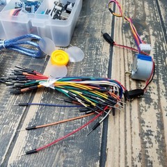 Elegoo The Most Complete Starter Kit for UNO R3 Project