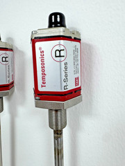 Temposonics R-Series Linear Position Sensor RHT0500UD701S1G1100 2796.13mm