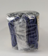 12 Pairs Ansell HYFLEX 11-727 Cut Resistant Nylon/Spandex Industrial Gloves SZ 6