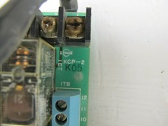 Reliance Electric 0-48680-300 AC VS Drive Control Board MB-68226 RE 048680300 PC