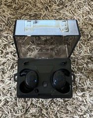 ARM NEXT SMART SOUND INSULATION EARPLUG Model:E30