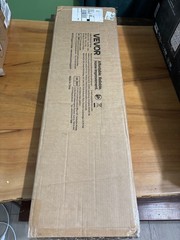 VEVOR Drop Over Cable Cover Heavy Duty Protector Ramp Floor Cord Cover 17500 lbs