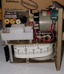 Thermo Electric MiniMite Pyrometer 31101 Tested USED