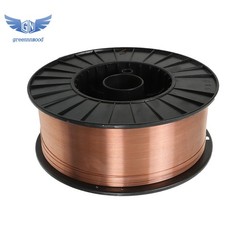 1Piece Roll ER70S-6 .045″ (1.2 mm) Mild Steel Mig Welding Wire 44 lb