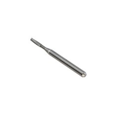 WAVE Dental Carbide Burs Straight Flat End Bur FG 56 57 555 557L Friction Grip