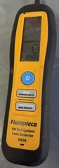 Fieldpiece dr58 Heated Diode Refrigerant Leak Detector (PD3049528)