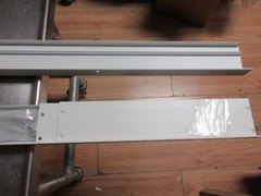 Keystone Surface Mount Kit (01506) Surface Mount Kit for 2′ x 2′ LED Panel