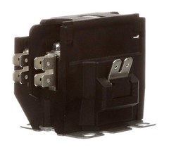 XMCO-321EBBC Definite Purpose Contactor 32A 1-Pole 24V Coil HVAC