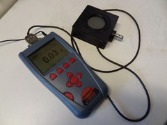 Ophir Nova II Laser Power Meter Energy Meter #L239