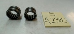 HJ-162416 Roller Bearing, lot of 2
