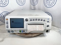 GE Corometrics 259CX-B Maternal Fetal Patient Monitor
