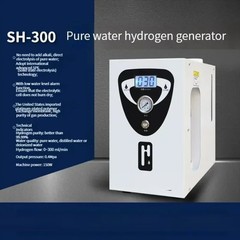 3L/min, 5L/min Air Generator, High-purity Hydrogen and Nitrogen Generator