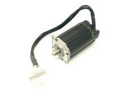 Teknic M-2331S-LN-04D Brushless DC Servo Motor 6000 RPM 3.35HP