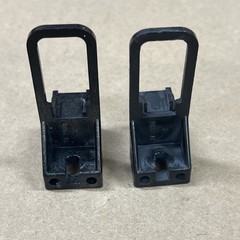 EATON 17-21110 NEUTRAL/GROUND BAR STANDOFFS From Kit CHN125C